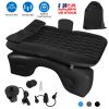 Car Air Mattress Bed Inflation Car Mattress Bed Portable Travel Camping Sleep Mat Car Inflation Bed For Trip